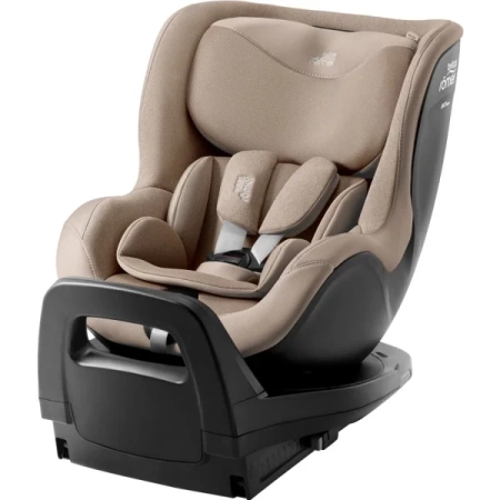 Britax Romer Dualfix Pro M Fotelik Samochodowy 0-18kg Teak Style