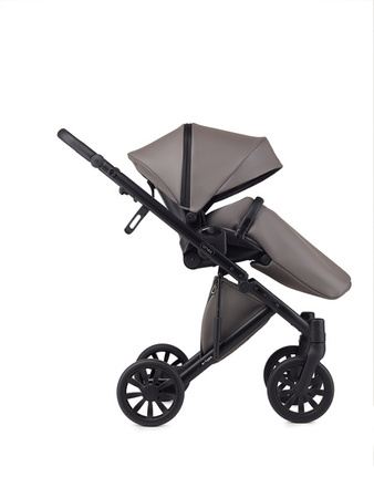 Anex E/Type Wózek Głęboko-Spacerowy Gothic