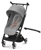 Cybex Libelle New Wózek Spacerowy Lava Grey 2023 + Pałąk