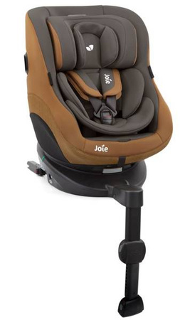 [OUTLET] Joie Spin 360 GTi Fotelik Samochodowy 0-18kg Spice
