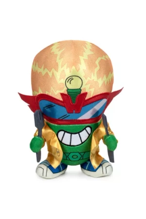 Superthing Pluszak Doctor Volt 19 cm Branded Toys
