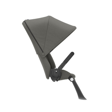 Cybex Siedzisko Do Wózka Gazelle S Soho Grey rama Black