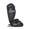 Cybex Solution S2 I-Fix Fotelik Samochodowy 15-50 kg + Letnia Tapicerka Ocean Blue 