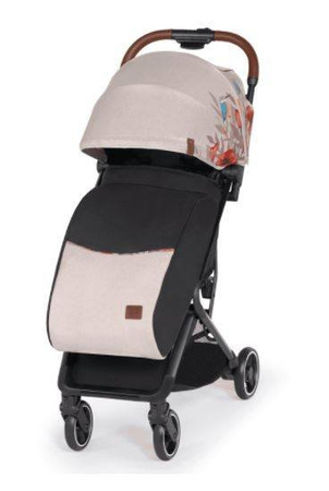 Kinderkraft Nubi Wózek Spacerowy  Bird Freedom