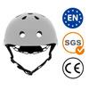 Kidwell Orix II Kask Ochronny Grey Mat M