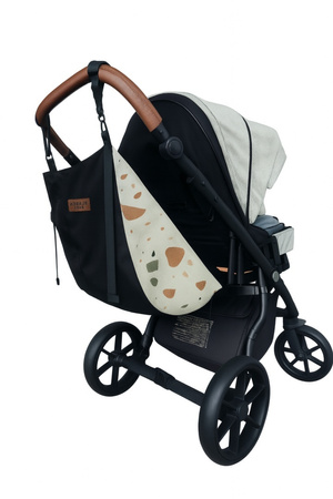 Blaben Baby Hamak do wózka dziecięcego Lastryko