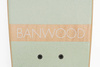 Banwood Deskorolka Mint
