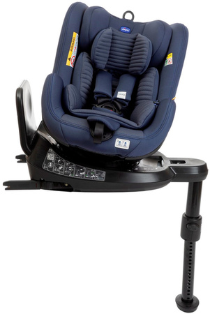 [OUTLET] Chicco Seat2fit I-size Air Fotelik Samochodowy 45-105 cm Ink Air