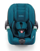 Recaro Avan Fotelik Samochodowy 0-13 kg  Prime Silent Grey