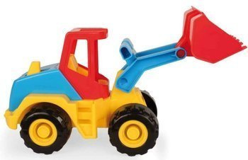 Wader Tech Truck Ładowarka