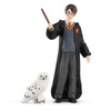 Schleich Harry Potter & Hedwiga