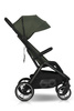 EasyGo Zoya Wózek Spacerowy Jungle Green