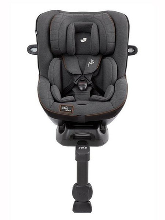 Joie I-Quest Fotelik Samochodowy 0-18kg RWF (Siedzisko Bez Bazy)  Signature Noir