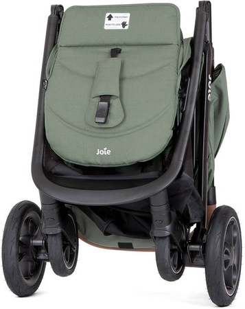 [OUTLET] Joie Litetrax Pro Wózek Spacerowy Laurel