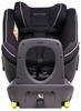 Avova Sperber-Fix i-Size Fotelik Samochodowy 40-105 cm Pearl Black