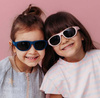 Tootiny Active Medium Okulary Przeciwsłoneczne Granatowe