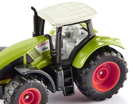 Claas Axion 950 Claas Axion