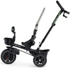 Kinderkraft Spinstep Rowerek Trójkołowy Pastel Green