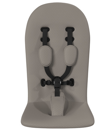 Mima Xari Max Zestaw Kolorystyczny - Ash Brown