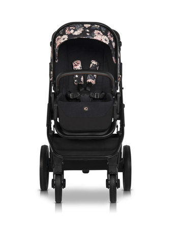 Cavoe Axo Style Wózek Spacerowy  La rose
