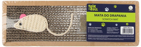 Trik&Roll Mata do Drapania 37x12