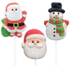 An-Ba Lizak Marshmallow Christmas