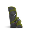 Cybex Pallas G I-Size Fotelik Samochodowy 9-50 kg Nature Green 2023