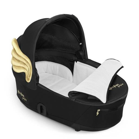 Cybex Mios 3.0 Gondola Lux  Wings by Jeremy Scott 