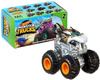 Mattel Hot Wheels Monster Trucks