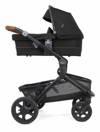 Graco Near2Me Elite Gondola Noir