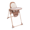 Chicco Polly Armonia Krzesełko do Karmienia Terracotta