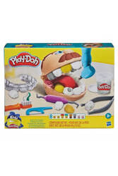 Hasbro Play-Doh Ciastolina Zestaw Dentysta