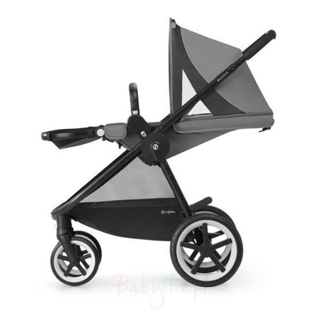 Cybex Balios M Wózek Spacerowy Mystic Pink