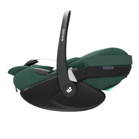 Maxi-Cosi Pebble 360 Pro2 Fotelik Samochodowy 0-13 kg Essential Green