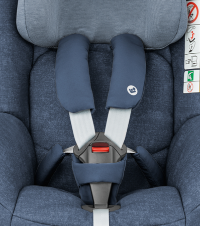 [OUTLET] Maxi-cosi Pearl Pro siedzisko Sparkling Grey