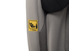 Cavoe Grand Prix Fotelik Samochodowy 15-36kg Taupe