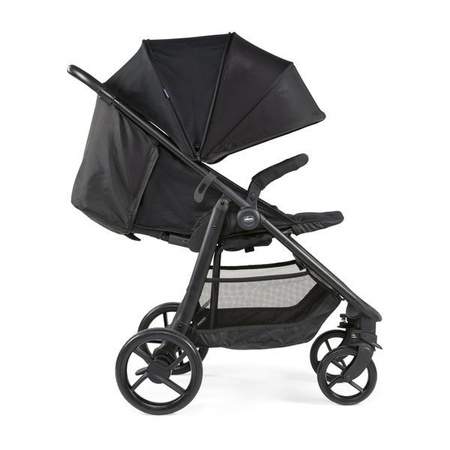 Chicco Multiride Wózek Spacerowy  Jet Black
