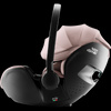 Britax Romer Baby-Safe Pro Fotelik Samochodowy 0-13kg Dusty Rose Style