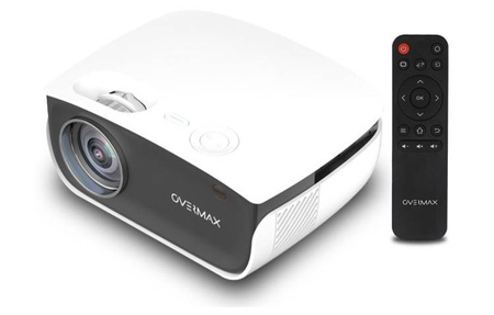 Overmax MultiPic 2.5 Projektor