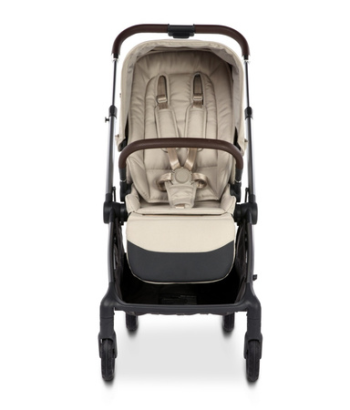 Mast Swiss Design M6x Wózek Głęboko-Spacerowy Lion