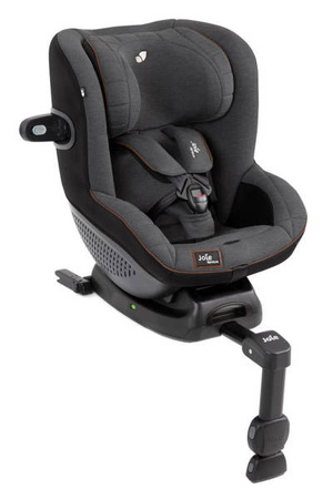 Joie I-Quest Fotelik Samochodowy 0-18kg RWF (Siedzisko Bez Bazy)  Signature Noir