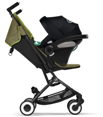 Cybex Libelle Wózek Spacerowy Nature Green 2023