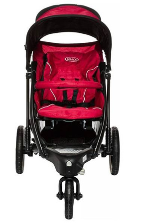 Graco Trekko Completo Wózek Spacerowy Sportowy Chilli 