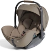 Joie I-level Pro Fotelik Samochodowy 0-13kg Sandstone + Joie i-Base Encore Baza