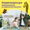 Trefl Gra Spy Guy Junior Zwierzaki