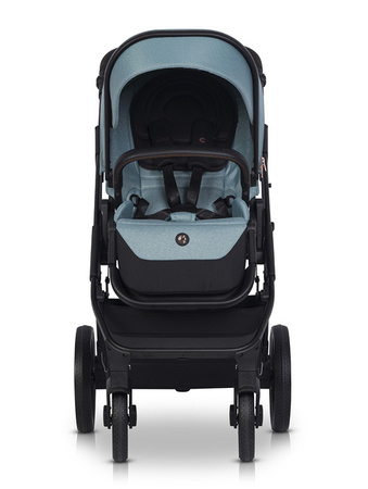 [OUTLET] Cavoe Axo Shine Wózek Spacerowy Boho Green 