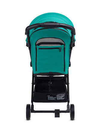 [OUTLET] Anex Air-X Wózek Spacerowy Green Ax-05/L
