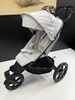 [OUTLET] Cybex Avi Spin Wózek Spacerowy / Biegowy Fog Grey