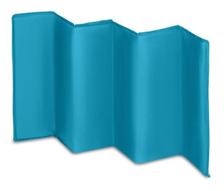 Lionelo Stefi Łóżeczko Turystyczne  Green Turquoise 