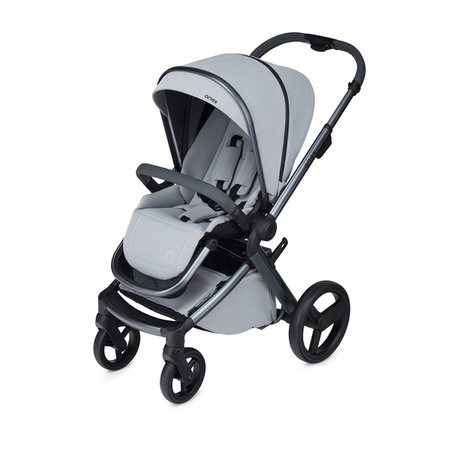 [OUTLET] Anex L/Type Wózek Głęboko-Spacerowy Frost